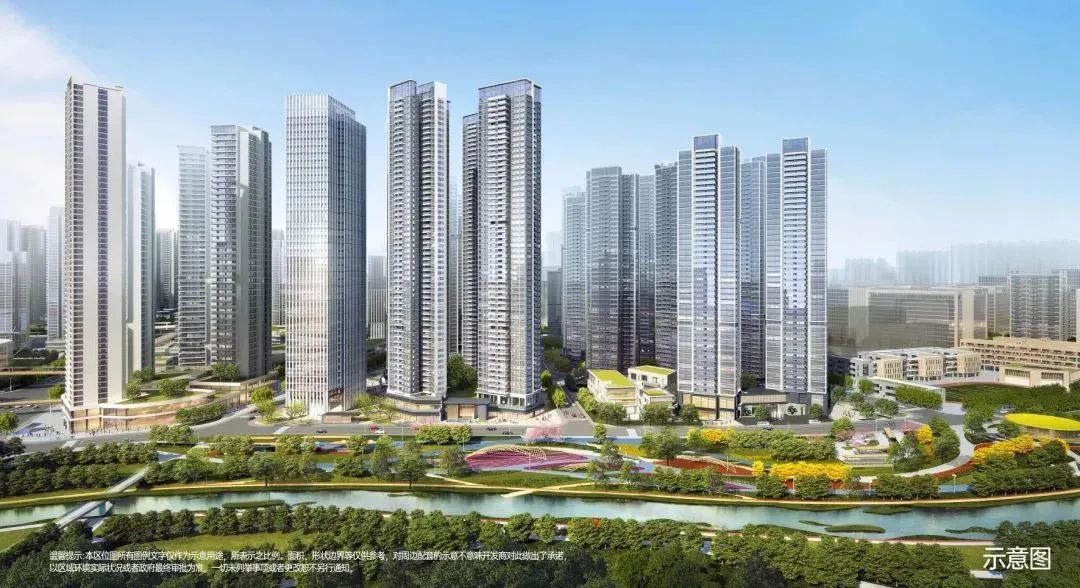 润宏城 | 华润要在光明建一座城(内附项目全方位解析) - 楼花网
