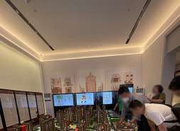 火并西红门，华润橡树湾压中建玖玥府一头
