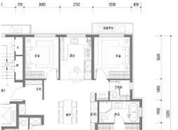 抢先看！中建玖玥府六大主力户型来啦