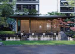 望京国誉府11月20日开放售楼处，12月下旬开盘