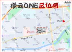 朱桔榕要栽在缦云ONE上了