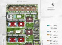 中海京华玖序摇号揭晓：366位买家争夺325席