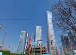 京能西贤府网签成绩来了：6套， 均价8.1万元/平米