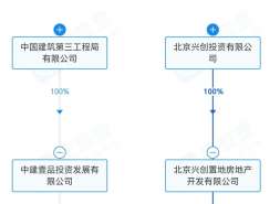 元启迎来新股东，中建壹品将40%股权转让给兴创置地