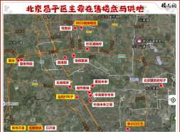 北京城建，错过了好时机