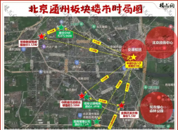中铁建地产，赔本赚吆喝