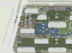 紫京宸园首周仅成交3套，改善市场面临考验​​