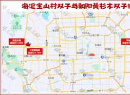 黄杉木店双子豪宅，价差太意外了