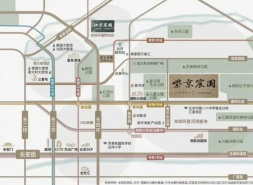 ​朝青新盘遇冷？紫京宸园首周仅卖3套，改善市场面临考验​​