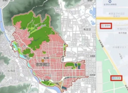 ​石景山北辛安板块再供地，能否打破“中海魔咒”？​​