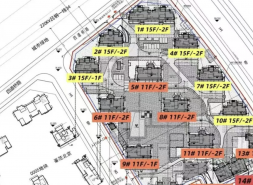 ​门头沟新盘神速！电建拿地9天火速出图，再造“华曦府式”爆款？