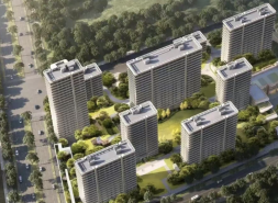 ​​朝阳豪宅“双子”对决！紫京宸园VS璞樾，70:69谁赢了？​​