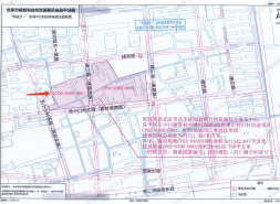 ​昌平东小口地块仅一家报价，北京土地市场热度分化加剧​​