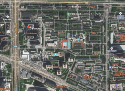 5300㎡迷你地块，何以承载8亿投资？首开呼家楼项目招标在即