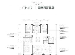 保利建工嘉华天珺调规，新方案增设“一步阳台”​​