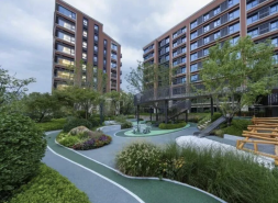 京华国贤府10月网签1.44亿 登顶房山销冠​​