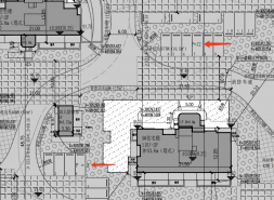 ​电建门头沟新项目定名“长安华曦府·金安”，主打高使用率空间​​