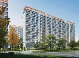 ​北投通州新盘“云帆汀澜”更名“栖澐湾” 项目推进节奏引关注​​