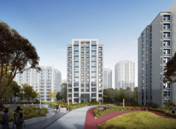 ​交房后突击改规划！国誉未来悦新增门廊车库，业主出行迎反转？​​