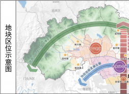 ​​昌平未来城南区地块遇冷！仅1家出价，国资出手托底？​​