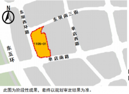 北京土地供应爆发！6块黄金宅地出炉，中心城区独占4席！