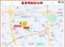 北京三环豪宅，报规图很有料