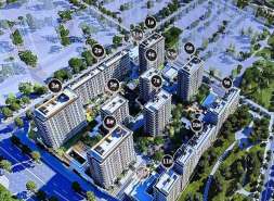 海宸元境取证在即！10栋齐发，海淀新贵登场！