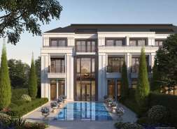 顺义顶豪杀疯了！北京润园取证，1600万住进空墅区！