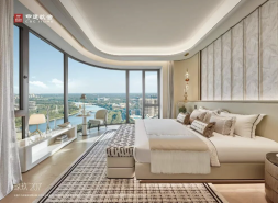 665套！北京销冠诞生！中建运河玖院双料夺冠！