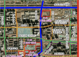 中海霸占石景山6强席位，瑞文里狂砍三冠王！