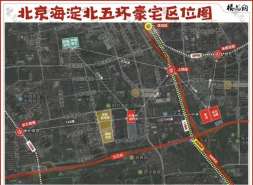最高卖18.7万元/平米！中海树村地王“一房一价”深度分析
