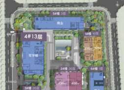 北京顶豪决战紫禁之巅！建国门9号亮出王牌，一平21万！