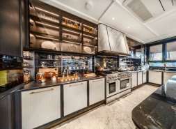 北京顶豪放大招！懋源骊橒臺平墅炸场，全景双舱震撼亮相！