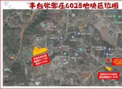 中建系兄弟赛马，这次却破天荒联手拿地