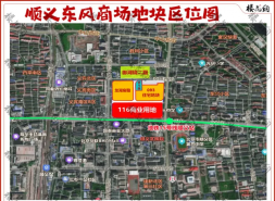 龙湖代建楼盘，挑战设计底线