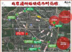 中海地产，打一场闪电战