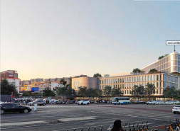 东城杀出2.5万方新盘！西革新里2026年入市，双地铁+南中轴！