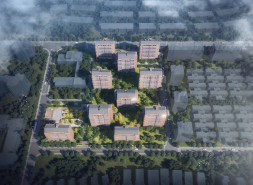 懋源骊橒臺网签炸了！16套，均价7.34万/㎡！