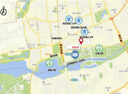 中建杀疯了！臻源府3个月卖10亿，徐颖半年回本195%！