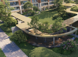 兴创沐春墅滞销真相！4个月只卖14套，高宇的小目标悬了！