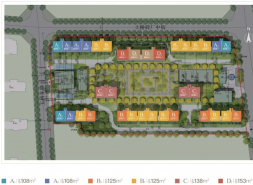 金隅花溪云锦撑不住了！新年特惠单价跌破5万，打8折甩卖！