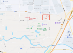 环球影城北侧爆出10万方商服落地，周边新盘集体躺赢！