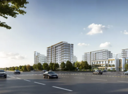 璟贤瑞庭一年卖出326套！薛伟在房山杀出重围！