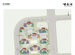 城建国誉颂杀进通州前七！年销12亿，少帅杨振鹏扛价成功！