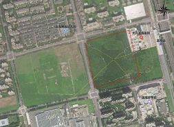 亦庄2026年供地计划曝光！北神树板块打头阵，6宗宅地待拍！