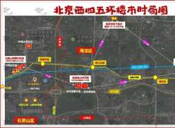 保利豪宅出价，有人解套了