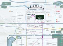 国誉星城收官战！西区最后16套房取证，均价6.49万/㎡！