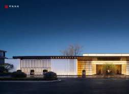 中建壹品6038项目规划公示，定义南城“满配好房子”！