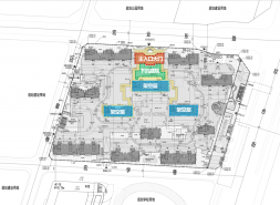中建壹品西红门“好房子”规划出炉，85天拿地出图！