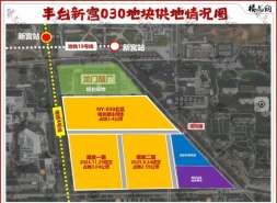 丰台楼市销冠，搞了个神操作